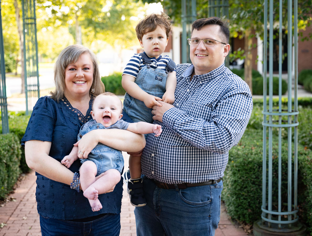 Chad Finkenbiner for Mayor of Orchard Grass Hills post thumbnail image